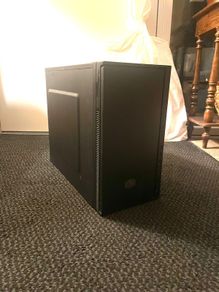 PC case