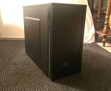 PC case
