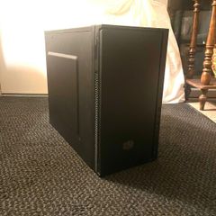 PC case