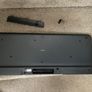 Logitech K400 Plus Wireless Touch Keyboard Image 2