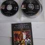 History Of Football The Beautiful Game DVD Terence Stamp 2004 Image 3