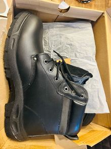 Portwest Steelite boots