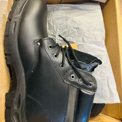 Portwest Steelite boots