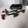 iFootage Spider Crab 11" Magic Arms (x2) Image 10
