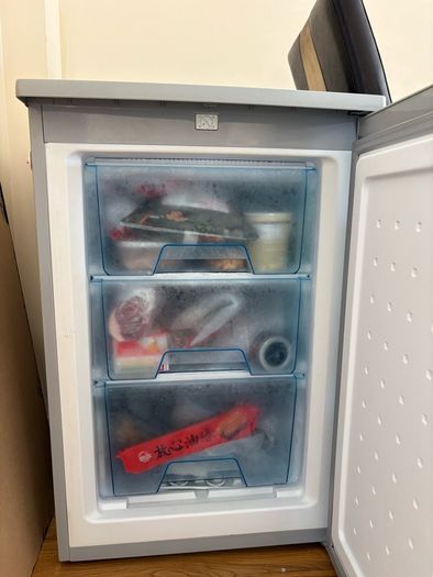 freezer