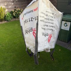 Soil bulk bags (2)