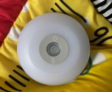 baby night light