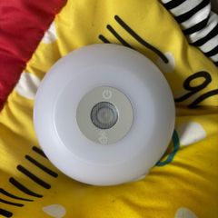 baby night light