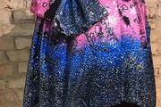 Joanne Hynes Sequins Jacket Size Medium