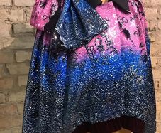 Joanne Hynes Sequins Jacket Size Medium