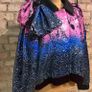 Joanne Hynes Sequins Jacket Size Medium Image 5