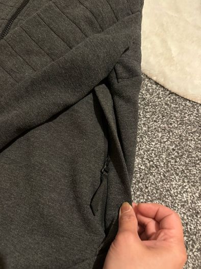 Bundle of mens clothes