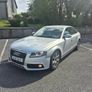 a4 audi tecknik Image 8