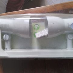 Spotlights.Brand New