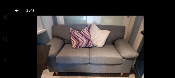 sofa