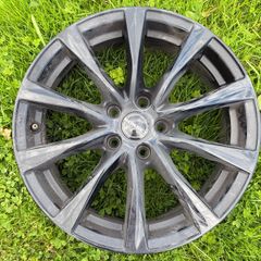 Ford Kuga Eco Boost Rims