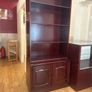 Premium Mahogany Display Cabinets & Glass Units Image 3