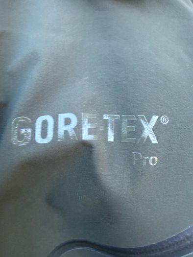 North Face Summit Series Gortex Trousers