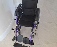 Pediatric wheelchair