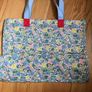 Cath Kidston shopping bag / overnight bag Image 3