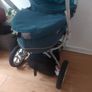 Quinny moodd travel system Image 3