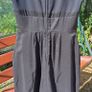 black dress Image 10