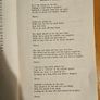 Walton's New Treasury Of Irish Songs And Ballads  Volume 1&2. 1966-1968. First Edition Paperback In Fair Condition. See Photos For Same. Image 4