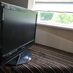 Matsui 22 inch TV