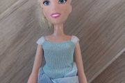 Disney Princess Dolls from Disney Store
