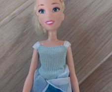 Disney Princess Dolls from Disney Store