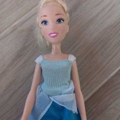 Disney Princess Dolls from Disney Store