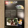LEGO 4000026 LEGO House Tree of Creativity Image 2