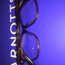 Alexander McQueen Reading frame glasses Image 4