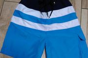 Boy's Shorts, Age 8