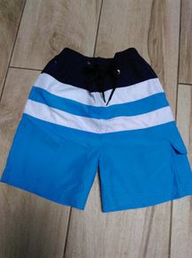 Boy's Shorts, Age 8