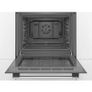 As New Bosch 60cm Single Oven Image 2