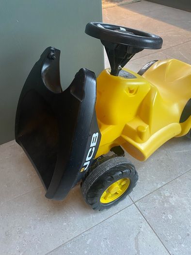 kids Jcb