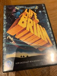 Life of Brian (1979)