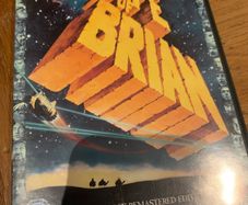 Life of Brian (1979)