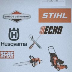 Lawnmower/Garden petrol equipment Repairs & Services