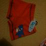 BNWT 9-12mth Swim Shorts Image 3