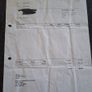 White fitted blinds x10 Image 9