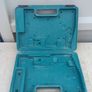Makita empty box for plasterboard screw gun  model: 8244210 Image 2