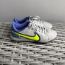 Nike Tiempo Grey Astro Trainers Image 3