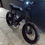 Macfox X1S E-bike Image 6