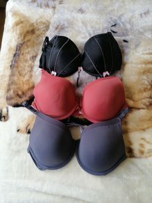 Women's Bra's 38B NEW