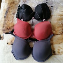 Women's Bra's 38B NEW
