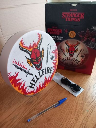 Brand New Stranger Things Gifts