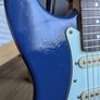 Vintage v6 Stratocaster Image 8