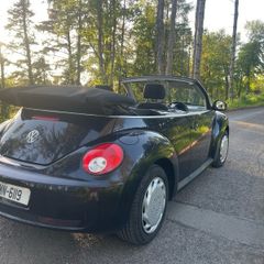 NCT April27 One Owner VW Beetle 1.9TDI Diesel